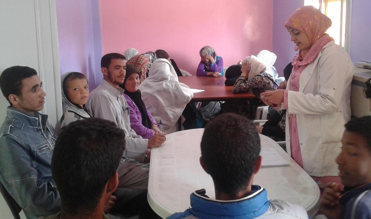 Examen Post-alphabétisation