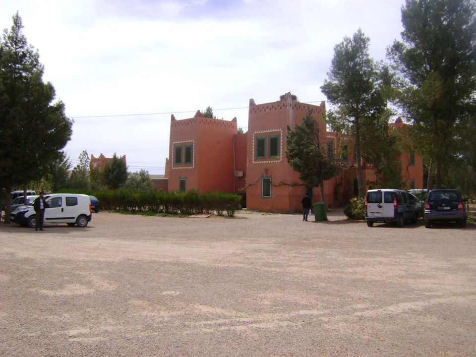 Formation a timnay midelt 