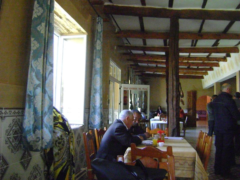 Formation a timnay midelt 