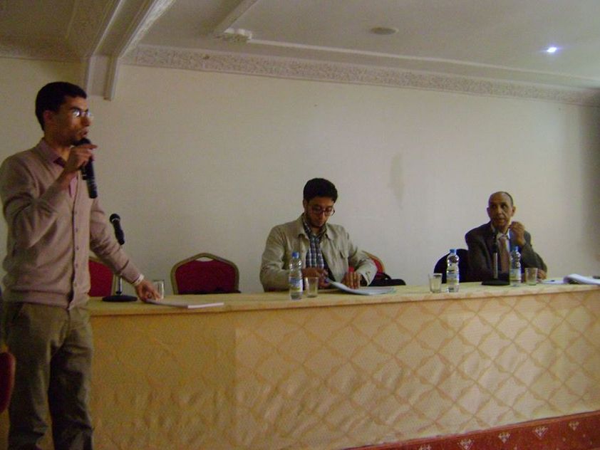 Formation a timnay midelt 