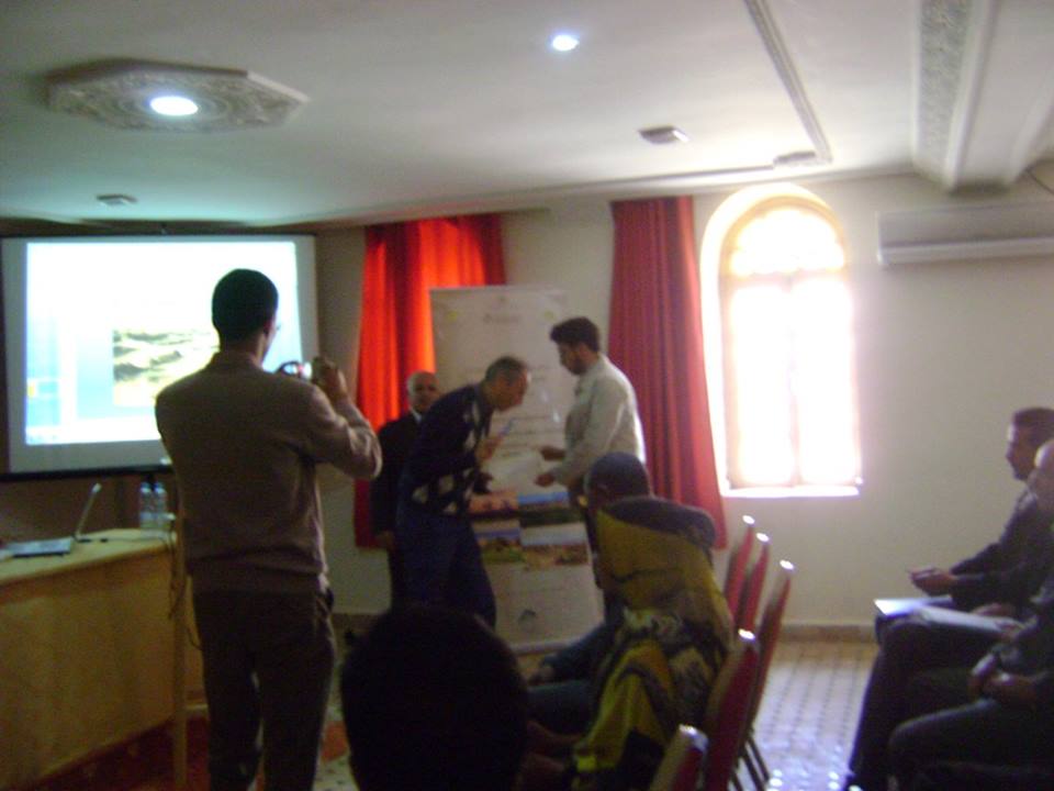 Formation a timnay midelt 