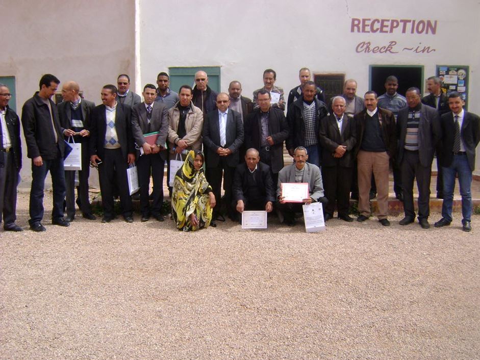 Formation a timnay midelt 