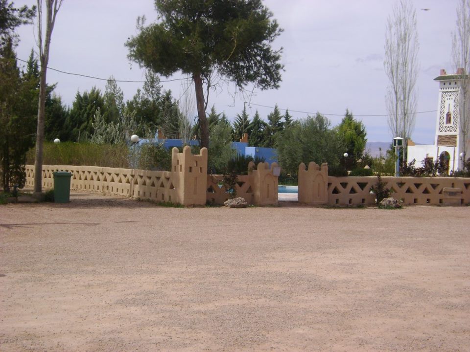 Formation a timnay midelt 