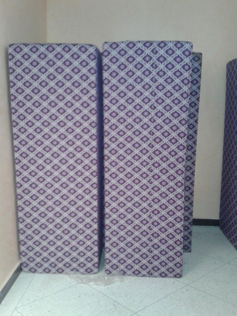 EQUIPPEMENT DU COMPLEXE