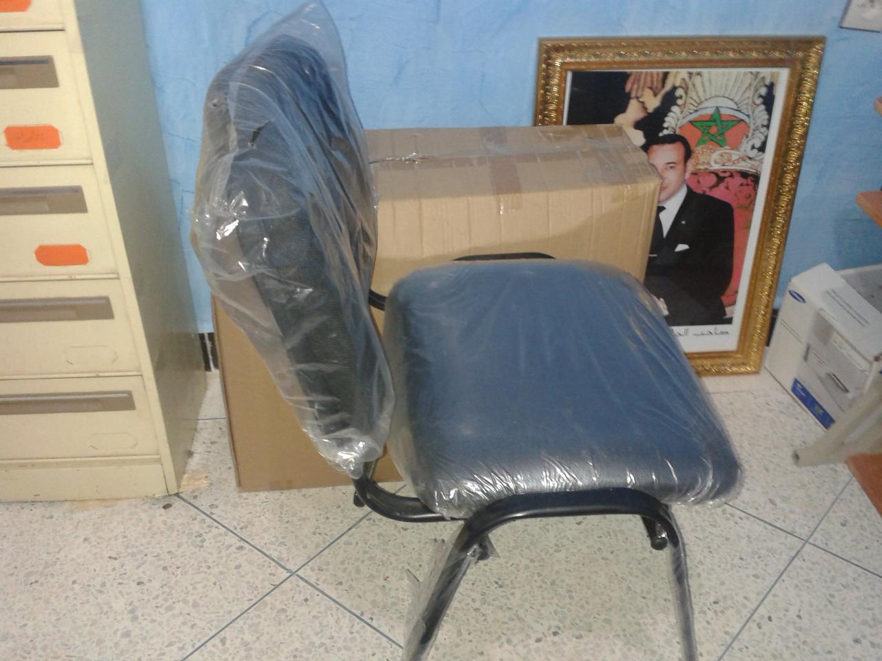 EQUIPPEMENT DU COMPLEXE