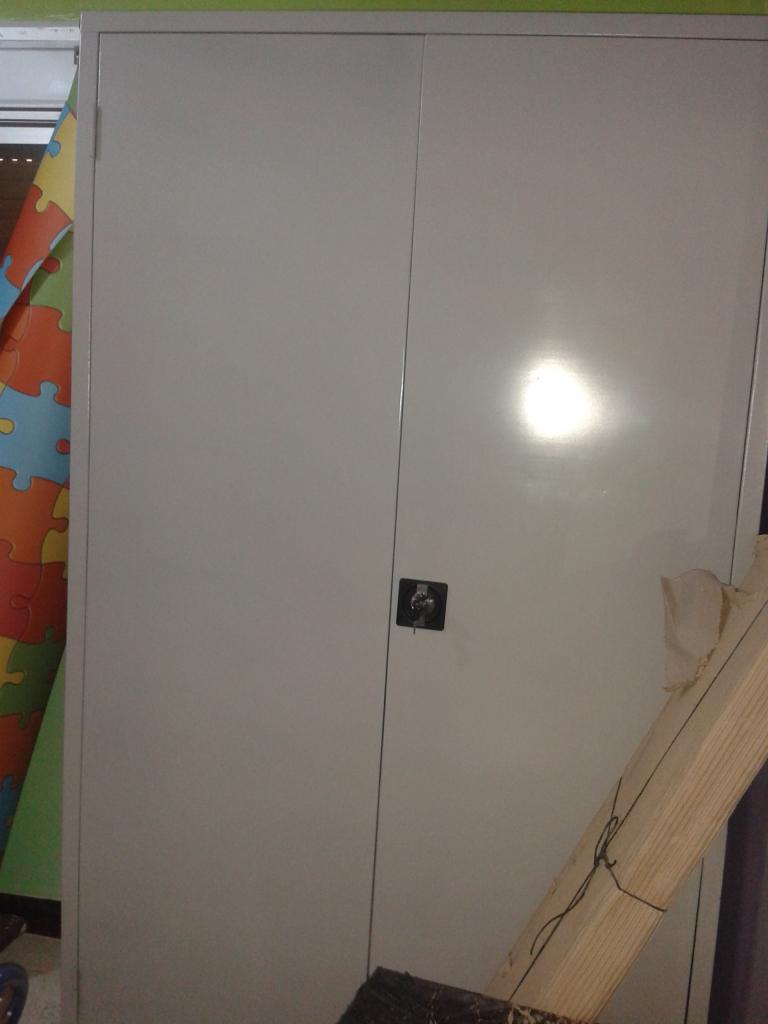 EQUIPPEMENT DU COMPLEXE