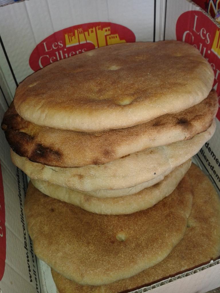 Activités du complexe