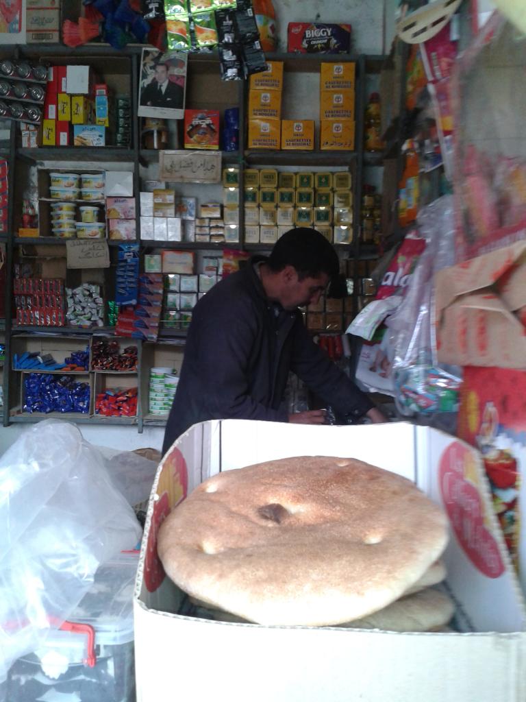 Activités du complexe