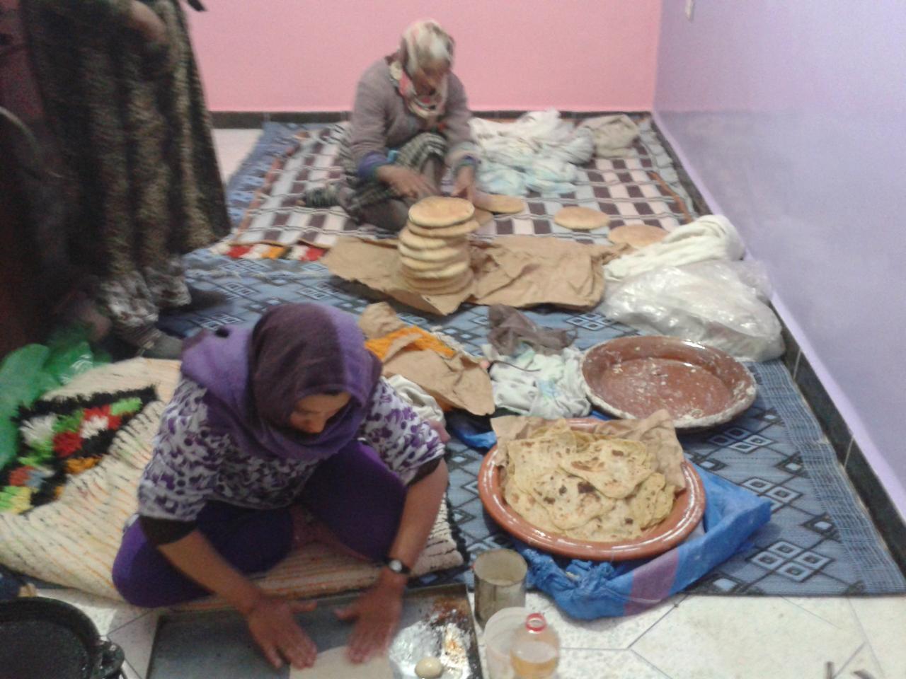 Activités du complexe