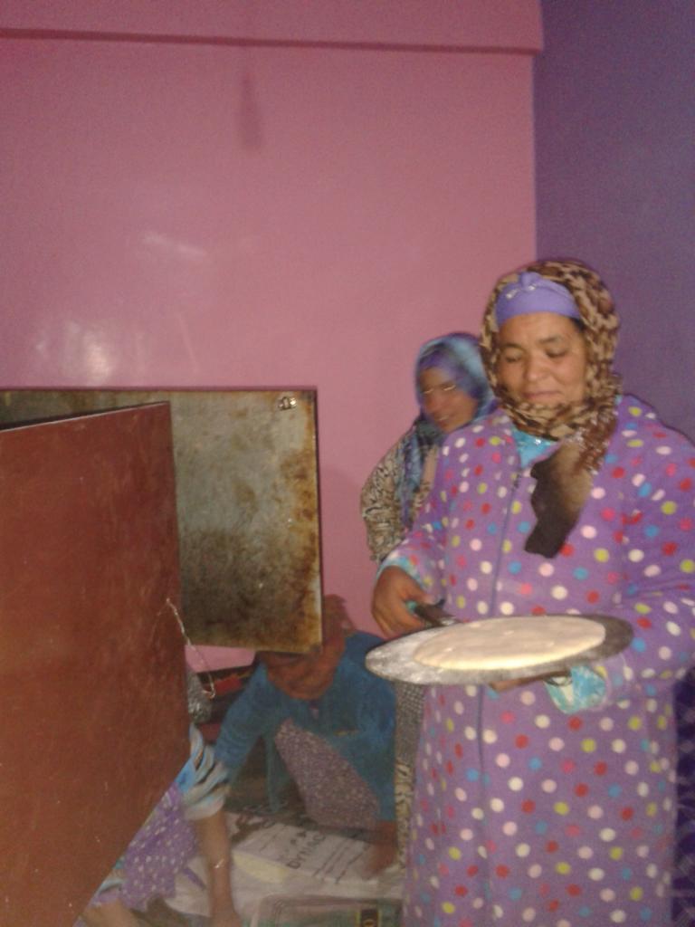 Activités du complexe