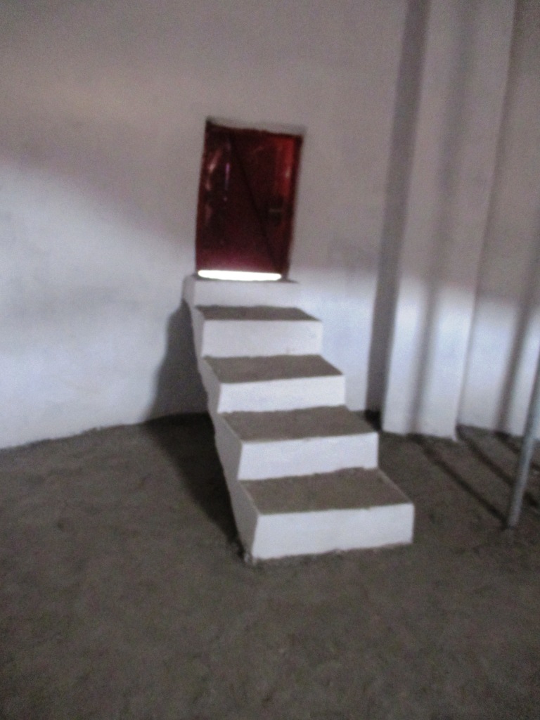 RECEPTION RESERVOIR M3 N'ZALA 6