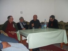 visite ASMA 2009