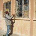renouvèlement des vitres des écoles de n\'zala et région